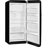 Smeg All Refrigerator FAB28URDBLM3