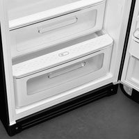 Smeg All Refrigerator FAB28URDBLM3