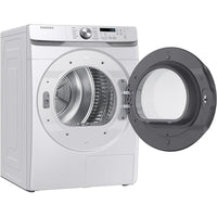 Samsung Electric DV45DG6000HWAC