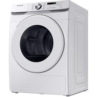 Samsung Electric DV45DG6000HWAC