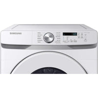 Samsung Electric DV45DG6000HWAC