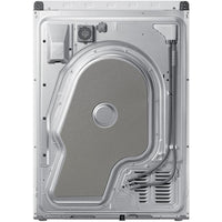 Samsung Electric DV45DG6000HWAC