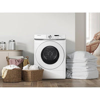 Samsung Electric DV45DG6000HWAC