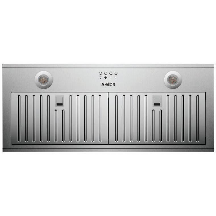 Elica 34-inch Palermo Series Built-In Hood Insert