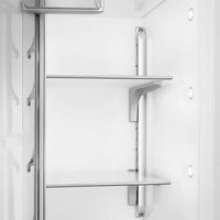 Smeg Upright FZU18L