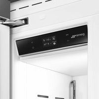Smeg Upright FZU18L