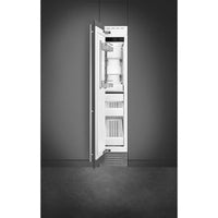 Smeg Upright FZU18L