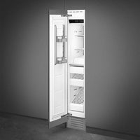 Smeg Upright FZU18L