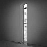 Smeg Upright FZU18L