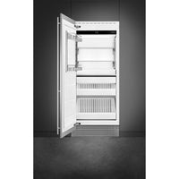 Smeg Upright FZU36L