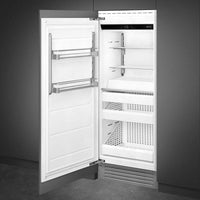 Smeg Upright FZU36L