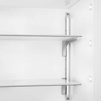 Smeg Upright FZU36L