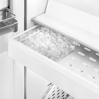 Smeg Upright FZU36L