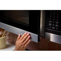 KitchenAid Over-the-Range YKMMS130RPS