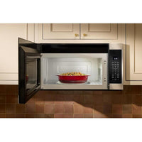 KitchenAid Over-the-Range YKMMS130RPS
