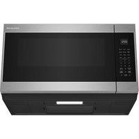 KitchenAid Over-the-Range YKMMS130RPS