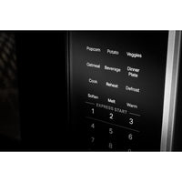 KitchenAid Over-the-Range YKMMS130RPS