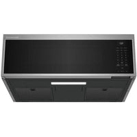 KitchenAid Over-the-Range YKMML550RPS