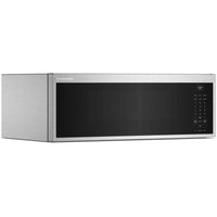 KitchenAid Over-the-Range YKMML550RPS