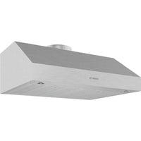 Bosch Range Hoods DUH86553UC