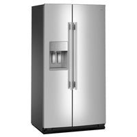 KitchenAid Side-by-Side KRSC536RPS