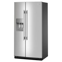 KitchenAid Side-by-Side KRSC536RPS