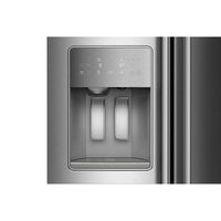 KitchenAid Side-by-Side KRSC536RPS