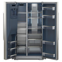 Maytag Side-by-Side MRSC6636RZ