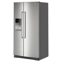 Maytag Side-by-Side MRSC6636RZ
