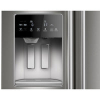 Maytag Side-by-Side MRSC6636RZ