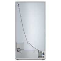 Maytag Side-by-Side MRSC6636RZ