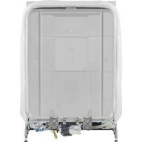 Amana Front Controls ADFS2524RS