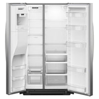 Whirlpool Side-by-Side WRSC5536RZ
