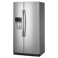 Whirlpool Side-by-Side WRSC5536RZ