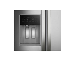 Whirlpool Side-by-Side WRSC5536RZ