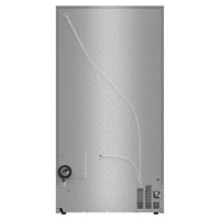 Whirlpool Side-by-Side WRSC5536RZ