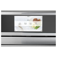 Café Speed Ovens CSB913P2VS1