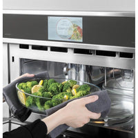 Café Speed Ovens CSB913P2VS1