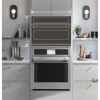 Café Speed Ovens CSB913P2VS1
