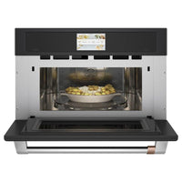 Café Speed Ovens CSB913P3VD1