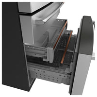 Café French 4-Door CJE23DP2WS1