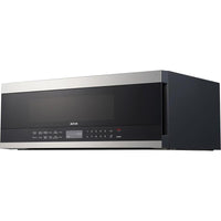 AVIVA Over-the-Range AOTRS304SB