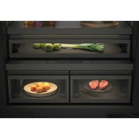 Gaggenau Bottom Freezer RVB497790