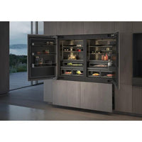 Gaggenau Bottom Freezer RVB497790