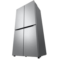 LG French 4-Door LF19C8200S