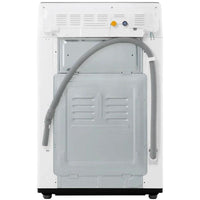 LG Top Loading WT8200CW