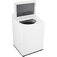 LG Top Loading WT8200CW