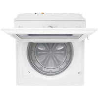 LG Top Loading WT8200CW