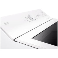 LG Top Loading WT8200CW