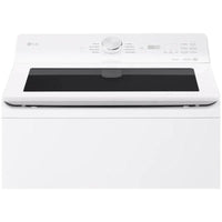 LG Top Loading WT8200CW